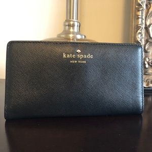 KATE SPADE Cedar Street Stacy Wallet